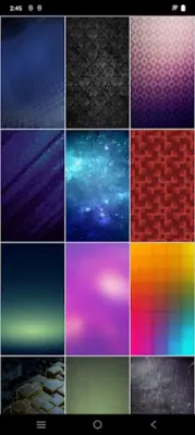 Backgrounds Wallpapers android App screenshot 4